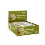 Protein Bar - 12 Unidades 60g Torta de Lim�o - Dux Human Healt