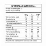Protein Bar - 12 Unidades de 55g Caramelo Com Amendoim e Chocolate - Bodyaction