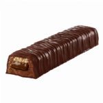Protein Bar - 12 Unidades de 55g Chocolate ao Leite - Bodyaction