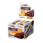 Protein Bar Flash - 10 Unidades 35g Chocolate ao Leite - Body Action