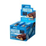 Protein Bar Flash - 10 Unidades 35g Chocolate com Baunilha - Body Action