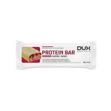 Protein Bar Mini - 1 Unidade 30g Chocolate Branco com Frutas Vermelhas - Dux Human Healt*** Data Venc. 30/04/2026