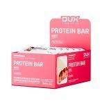 Protein Bar Mini - 12 Unidade 30g Chocolate Branco com Frutas Vermelhas - Dux Human Healt