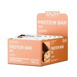 Protein Bar Mini - 12 Unidade 30g Chocolate e Amendoim - Dux Human Healt