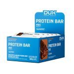 Protein Bar Mini - 12 Unidade 30g Chocolate e Avel� - Dux Human Healt