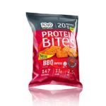 Protein Bites - (salgadinho) Chips de 20g de Proteina - Churrasco Picante 40gr