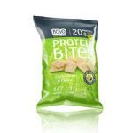 Protein Bites - (salgadinho) Chips de 20g de Proteina - Creme e Cebola 40gr