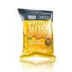 Protein Bites - (salgadinho) Chips de 20g de Proteina - Queijo Picante 40gr