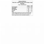 Protein Bites - (salgadinho) Chips de 20g de Proteina - Queijo Picante 40gr