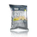 Protein Bites - (salgadinho) Chips de 20g de Proteina - Sal e Pimenta 40gr