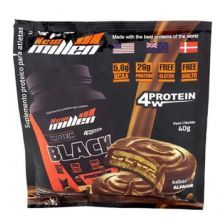 Protein Black 4w - 1 sach� Alfajor - New Millen
