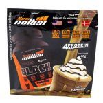 Protein Black 4w - 1 sach� Flappuccino - New Millen