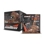 Protein Black 4w - 21 sach�s Alfajor - New Millen