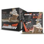 Protein Black 4w - 21 sach�s Flappuccino - New Millen