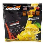 Protein Black 4w - 21 sach�s Mouse de Maracuj� - New Millen