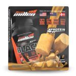 Protein Black 4w - 21 sach�s Pa�oca - New Millen*** Data Venc. 13/02/2022