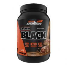 Protein Black - 840g Alfajor - New Millen
