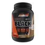 Protein Black - 840g Flappuccino - New Millen*** Data Venc. 28/07/2021
