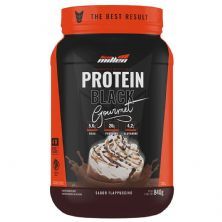 Protein Black - 840g Flappuccino - New Millen