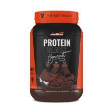 Protein Black - 840g Mousse De Chocolate - New Millen