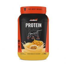Protein Black - 840g Mousse de Maracuj� - New Millen