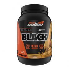 Protein Black - 840g Pa�oca - New Millen*** Data Venc. 05/07/2021
