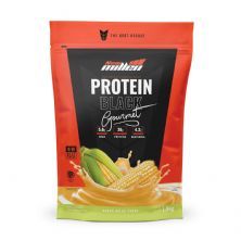 Protein Black Gourmet - 1800g Refil Milho Verde - New Millen