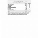 Kit 10X Protein Brownie - 270g - Dux Human Healt
