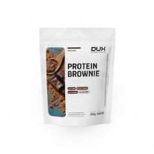 Protein Brownie - 270g - Dux Human Healt