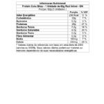 Protein Cake Bites - 1 Unidade de 62g Red Velvet - ON*** Data Venc. 27/04/2018