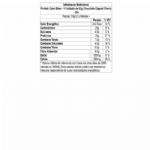 Protein Cake Bites - 1 Unidade de 63g Chocolate Dipped Cherry - ON