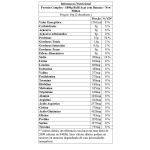 Protein Complex Premium - 1800g Refil A�a� com Banana - New Millen