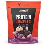 Protein Complex - 900g Refil A�a� com Banana - New Millen