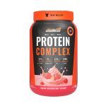 Protein Complex - 900g Strawberry Yogurt - New Millen
