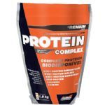 Protein Complex Premium - 1800G Refil Cookies And Cream - New Millen