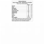 Protein Complex Premium - 1800g Refil Lim�o - New Millen