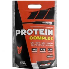Protein Complex Premium - 900g Refil Chocolate - New Millen