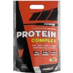 Protein Complex Premium - 900g Refil Cookies&Cream - New Millen*** Embalagem Micro-furo *** Data Venc. 20/08/2020