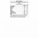 Protein Complex Premium - 900g Refil Cookies&Cream - New Millen