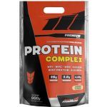 Protein Complex Premium - 900g Refil Cookies&Cream - New Millen