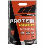 Protein Complex Premium - 900g Refil Vitamina de Frutas - New Millen
