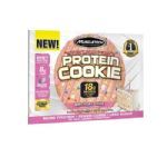 Protein Cookie - 1 Unidade Birthday Cake - Muscletech