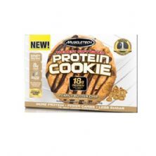 Protein Cookie - 1 Unidade Peanut Butter Chip - Muscletech
