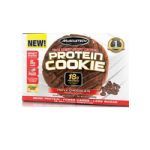 Protein Cookie - 1 Unidade Triple Chocolate - Muscletech