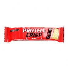 Protein Crisp Bar - 1 barra de 45g Cheesecake de Frutas Vermelhas - Integralm�dica*** Data Venc. 30/03/2020