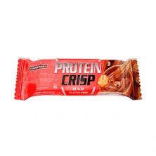 Protein Crisp Bar - 1 Unidade 45g Churros com Doce de Leite - IntegralM�dica
