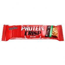 Protein Crisp Bar - 1 Unidade 45g C�co - IntegralM�dica
