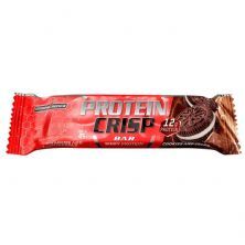 Protein Crisp Bar - 1 Unidade 45g Cookies And Cream - IntegralM�dica