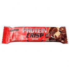 Protein Crisp Bar - 1 Unidade 45g Duo Crunch - IntegralM�dica