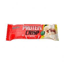Protein Crisp Bar - 1 Unidade 45g Leite Nino com Creme de Avel� - IntegralM�dica